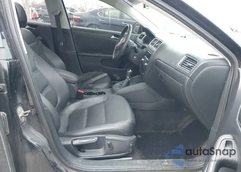 2014 Volkswagen Jetta 1.8T Se из США, поврежденный, VIN 3VWB07AJ3EM329835